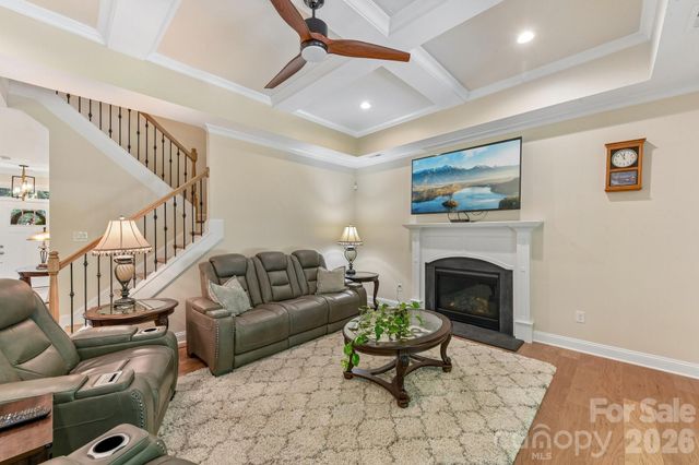 9833 Ardley Park Way, Charlotte, NC 28227