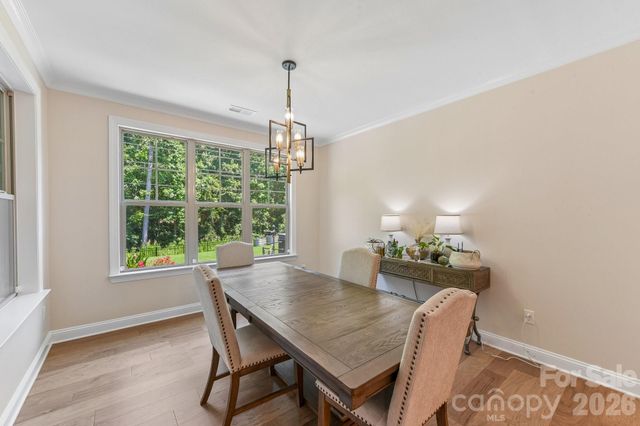 9833 Ardley Park Way, Charlotte, NC 28227
