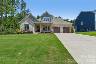 9833 Ardley Park Way, Charlotte, NC 28227