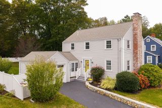 70 Mount Vernon West Road, Weymouth, MA 02189