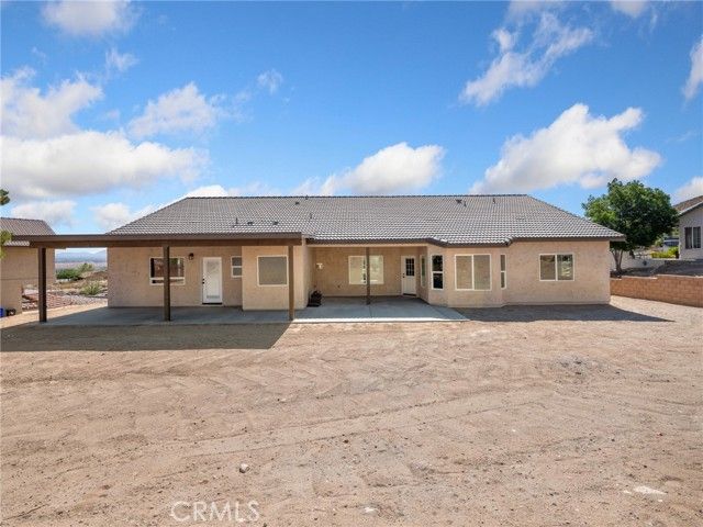16465 Koda Road, Apple Valley, CA 92307