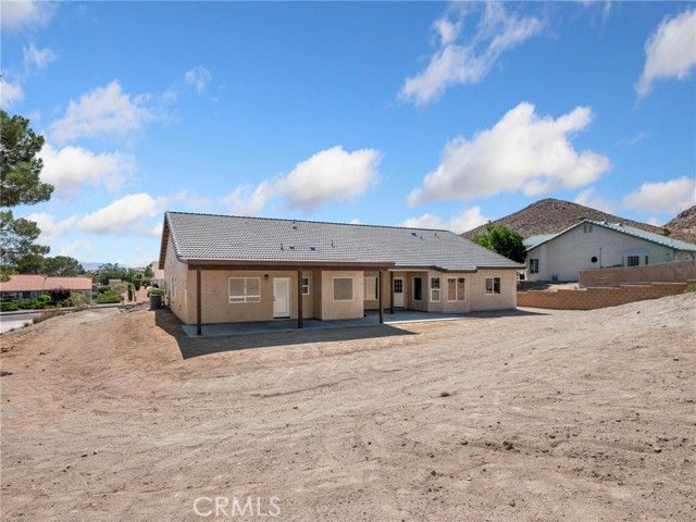 16465 Koda Road, Apple Valley, CA 92307