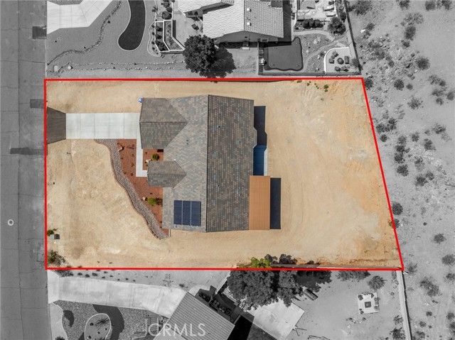 16465 Koda Road, Apple Valley, CA 92307