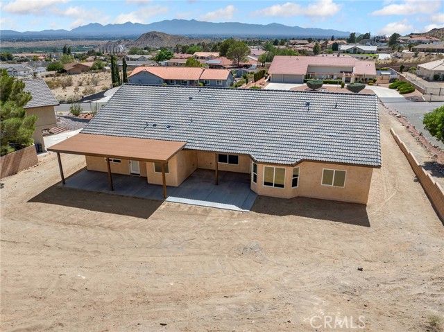 16465 Koda Road, Apple Valley, CA 92307