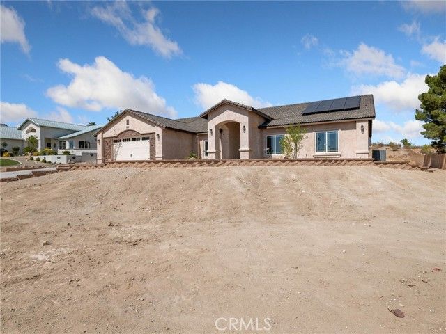 16465 Koda Road, Apple Valley, CA 92307