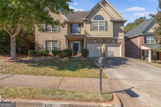 179 Hamilton Pointe Drive, Mcdonough, GA 30253