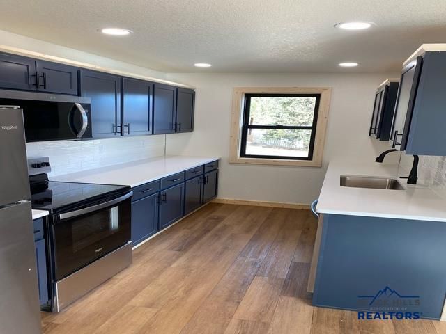515 PINE, Hill City, SD 57745