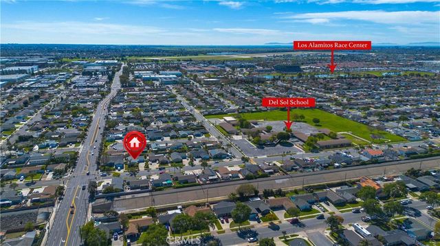 5482 Myra, Cypress, CA 90630