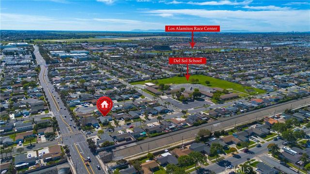 5482 Myra, Cypress, CA 90630