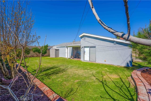 5482 Myra, Cypress, CA 90630