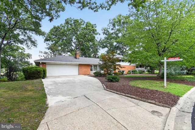4100 KENNY ST, Beltsville, MD 20705