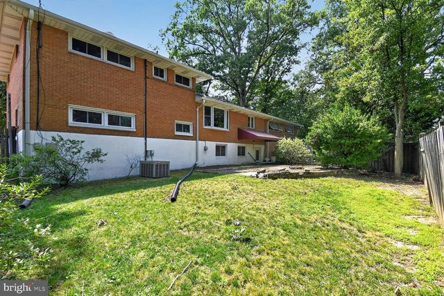 4100 KENNY ST, Beltsville, MD 20705