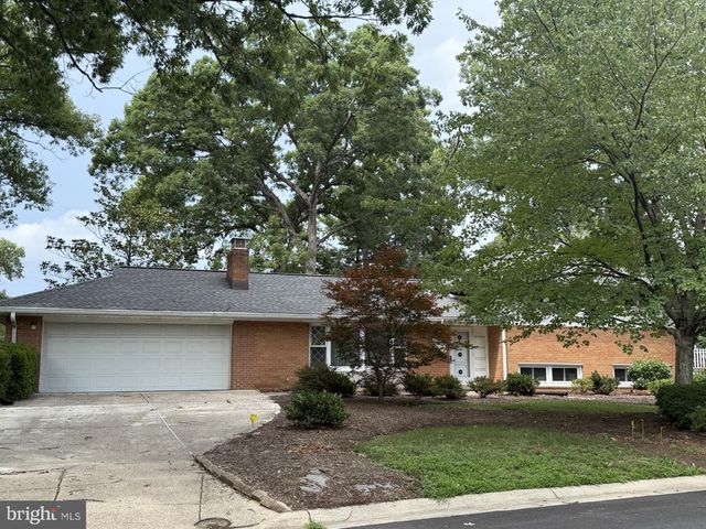 4100 KENNY ST, Beltsville, MD 20705