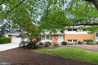 4100 KENNY ST, Beltsville, MD 20705