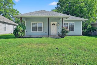 721 W Morton Street, Denison, TX 75020