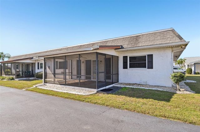 332 CLUB MANOR DRIVE, Sun City Center, FL 33573