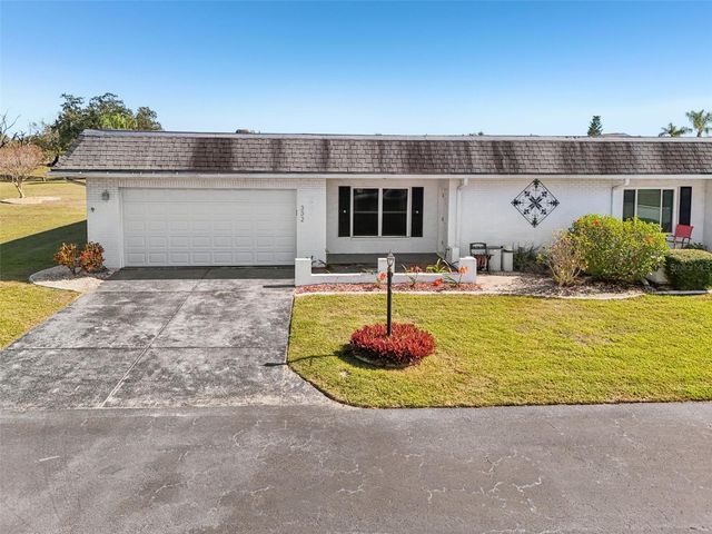 332 CLUB MANOR DRIVE, Sun City Center, FL 33573