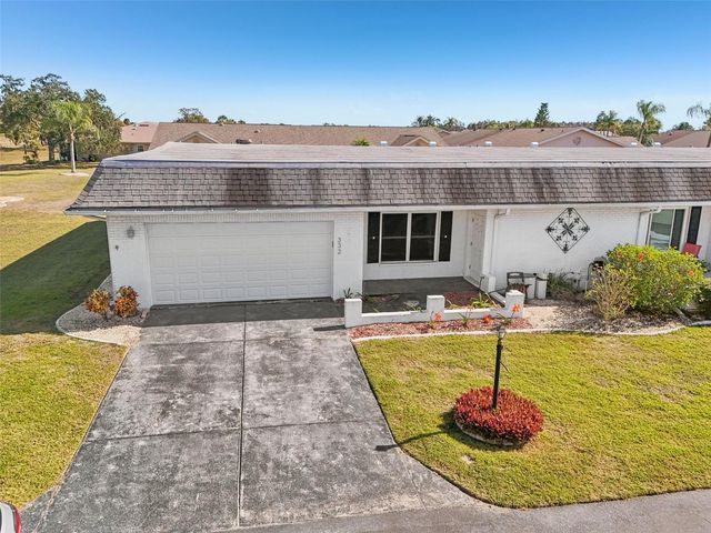 332 CLUB MANOR DRIVE, Sun City Center, FL 33573