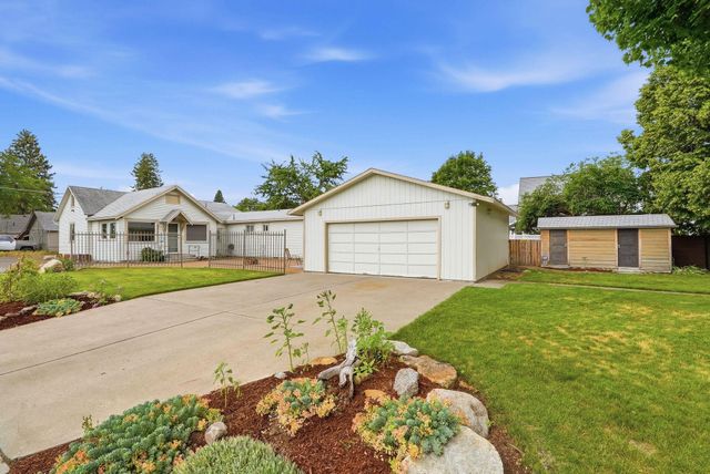 2028 E MISSION Ave, Spokane, WA 99202
