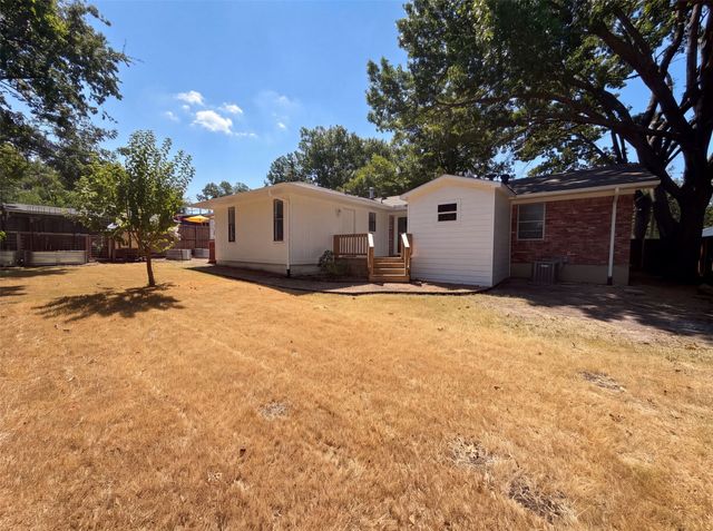 808 Griffin Street, Mckinney, TX 75069