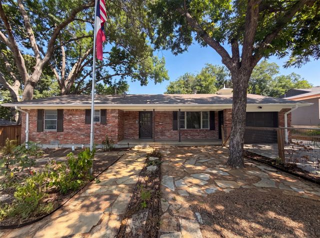 808 Griffin Street, Mckinney, TX 75069