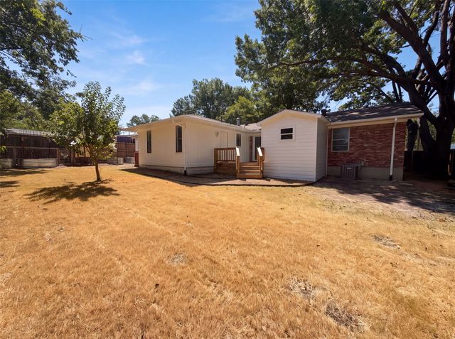 808 Griffin Street, Mckinney, TX 75069
