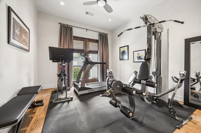 7615 Bryonwood Drive, Houston, TX 77055