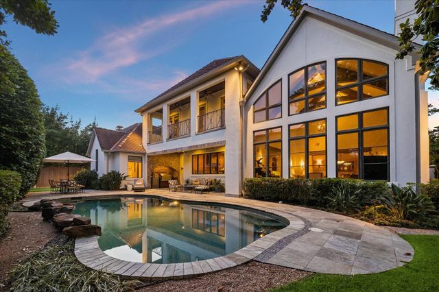 7615 Bryonwood Drive, Houston, TX 77055