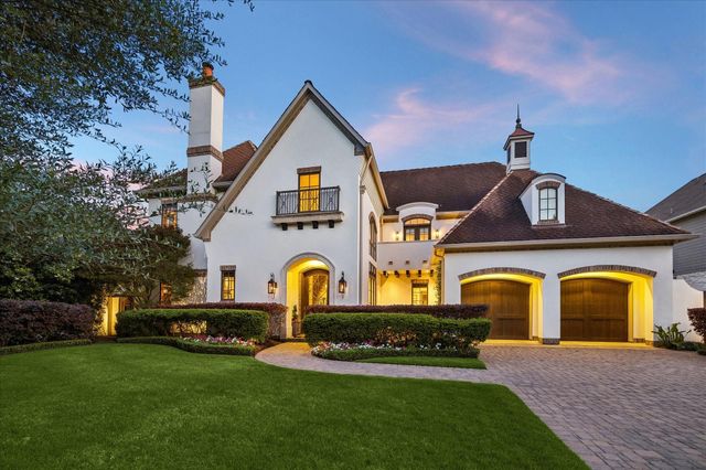 7615 Bryonwood Drive, Houston, TX 77055