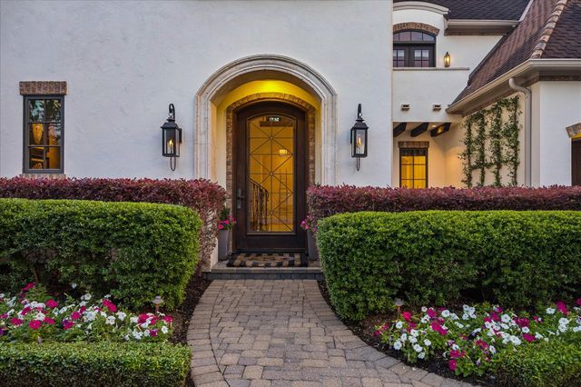 7615 Bryonwood Drive, Houston, TX 77055