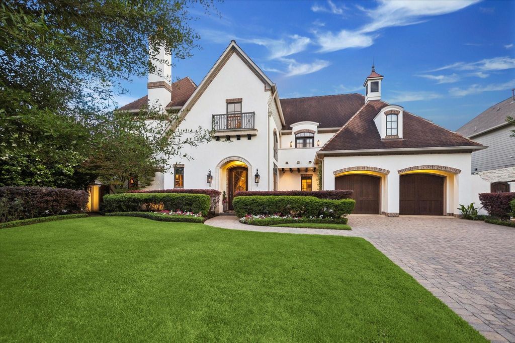 7615 Bryonwood Drive, Houston, TX 77055