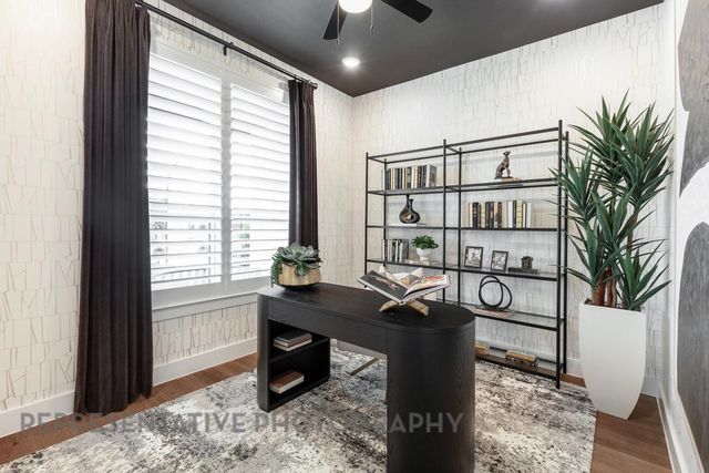 4303 Silver Spur Court, Aubrey, TX 76227