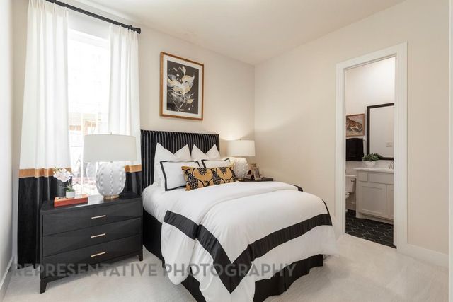 4303 Silver Spur Court, Aubrey, TX 76227