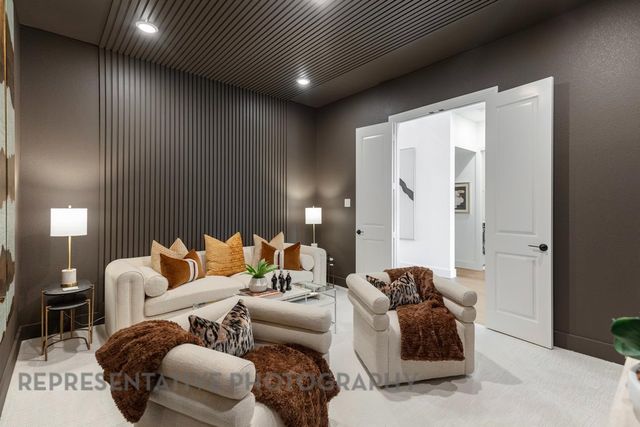 4303 Silver Spur Court, Aubrey, TX 76227