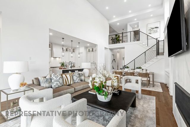 4303 Silver Spur Court, Aubrey, TX 76227