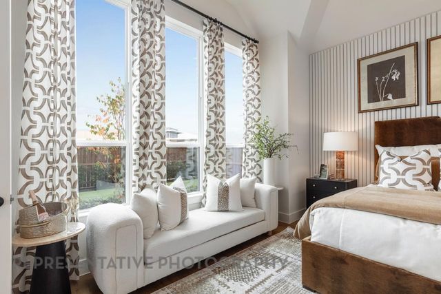 4303 Silver Spur Court, Aubrey, TX 76227