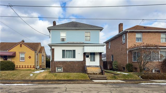 1118 N 5th Street, Toronto, OH 43964