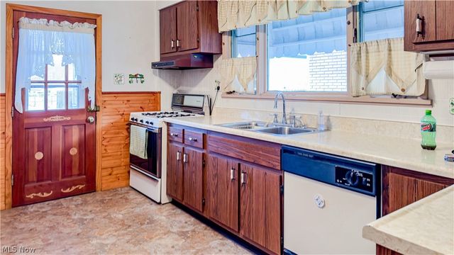 1118 N 5th Street, Toronto, OH 43964