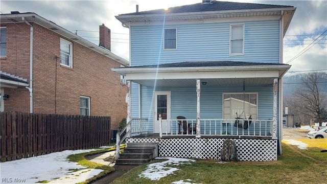 1118 N 5th Street, Toronto, OH 43964