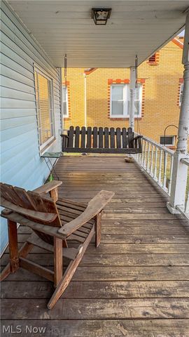 1118 N 5th Street, Toronto, OH 43964