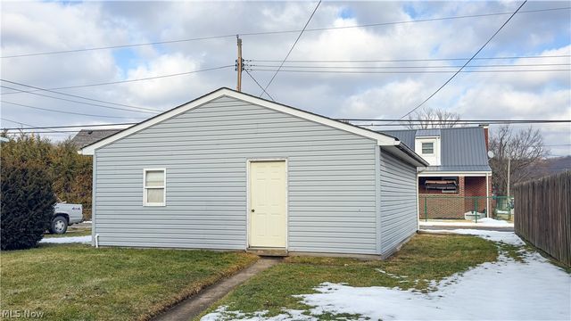 1118 N 5th Street, Toronto, OH 43964