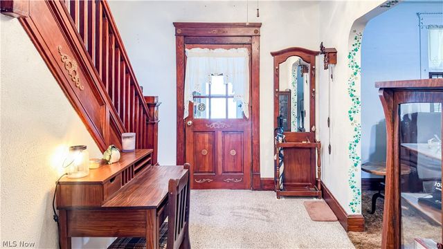 1118 N 5th Street, Toronto, OH 43964