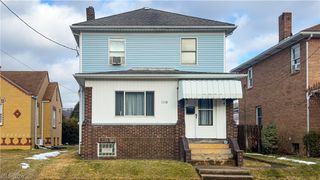 1118 N 5th Street, Toronto, OH 43964