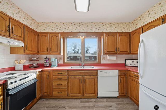 3940 N 14th Street, Lincoln, NE 68521