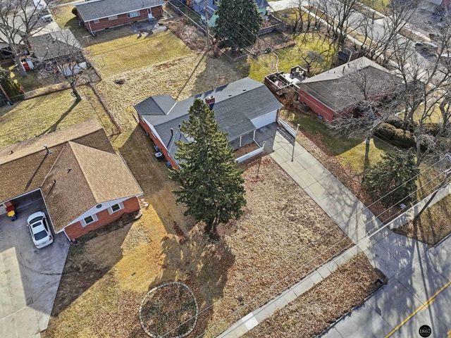 3940 N 14th Street, Lincoln, NE 68521