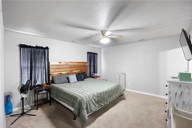 1085 Day Road, Pottsville, AR 72858