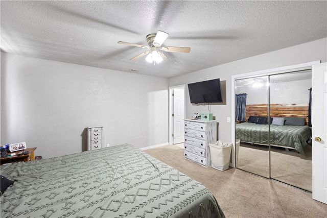 1085 Day Road, Pottsville, AR 72858