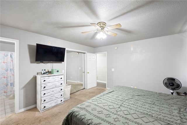 1085 Day Road, Pottsville, AR 72858