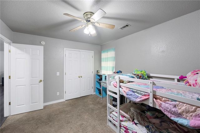 1085 Day Road, Pottsville, AR 72858