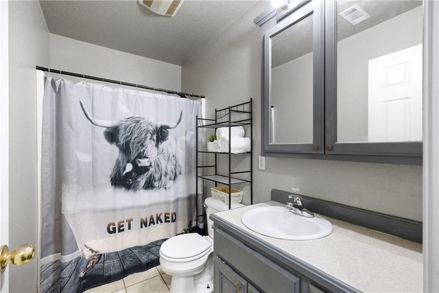 1085 Day Road, Pottsville, AR 72858